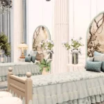 Camille Kids Bedroom
