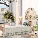 Camille Kids Bedroom