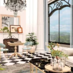 Camille Family Room