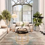 Camille Family Room