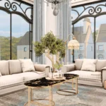 Camille Family Room