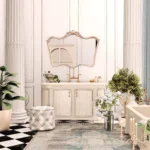 Camille Bathroom