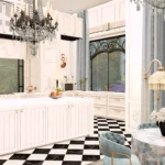 Camille Kitchen