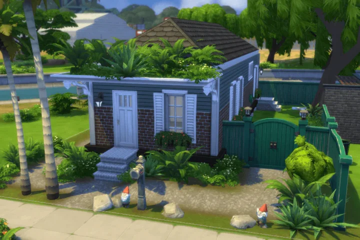 Willow Creek | Garden Focused Legacy Starter | Under 20k