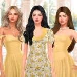 Yellow Serenade