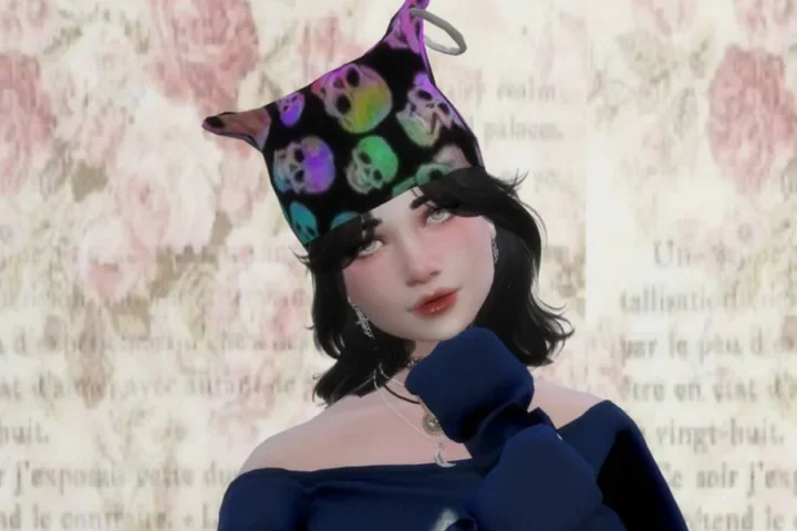 Ear hat