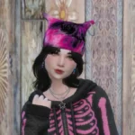 Ear hat