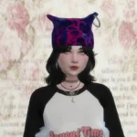 Ear hat