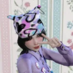 Ear hat