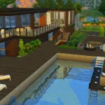 Summer Oasis Villa