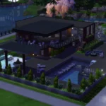 Summer Oasis Villa