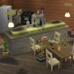 Summer Oasis Villa