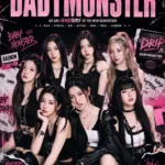 BABYMONSTER Poster Pack