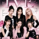 IVE Poster Pack