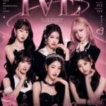 IVE Poster Pack