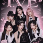 IVE Poster Pack