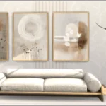 Stillness Wall Art