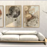 Stillness Wall Art