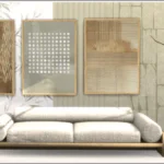 Stillness Wall Art