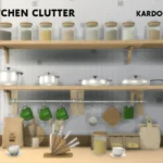 Kitchen items