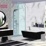 Kala Bathroom