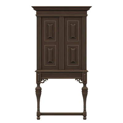 KHD Imelda Cabinet