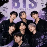 BTS Poster Pack