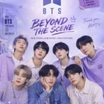 BTS Poster Pack