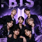 BTS Poster Pack
