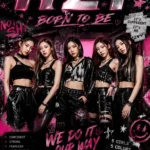ITZY Poster Pack
