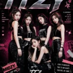 ITZY Poster Pack
