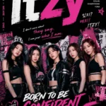 ITZY Poster Pack