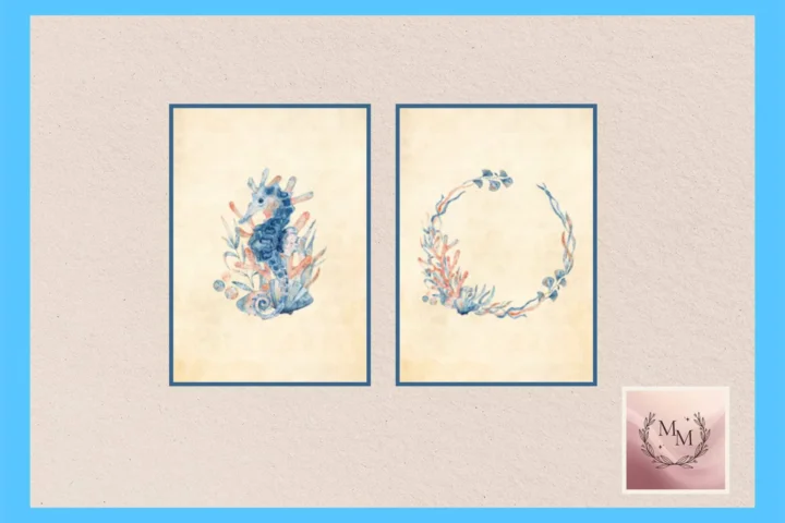 Ocean Impressions