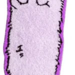 Purple Dreams Rug Set