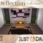 Deflection - Art