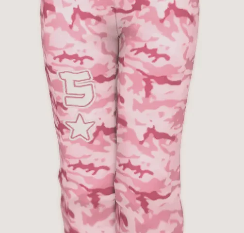 Y2K-Camo Outfit