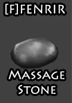 Get a warm Massage Posepack