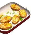 Summer Main Dishes