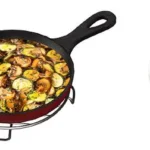 Summer Main Dishes