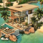 Azure Sands Villa