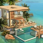 Azure Sands Villa
