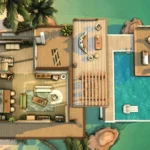 Azure Sands Villa