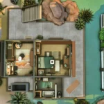 Azure Sands Villa