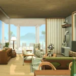 Azure Sands Villa