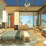 Azure Sands Villa
