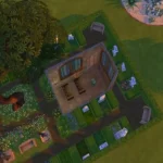 Lily Vale Cemetary
