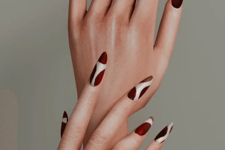 Маникюр Muble Nials