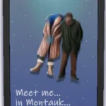 Eternal Sunshine of the Spotless Mind Posters - 4 Swatches