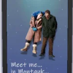 Eternal Sunshine of the Spotless Mind Posters - 4 Swatches