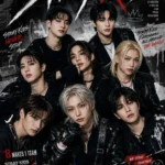 Stray Kids Poster Pack